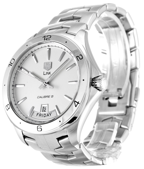 Tag Heuer Link WAT2011.BA0951 - gallery