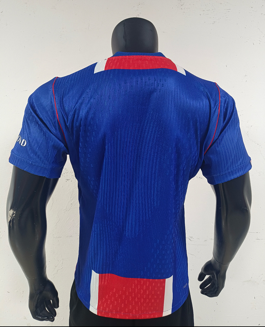 26-27Paris Saint-GermainHome 7