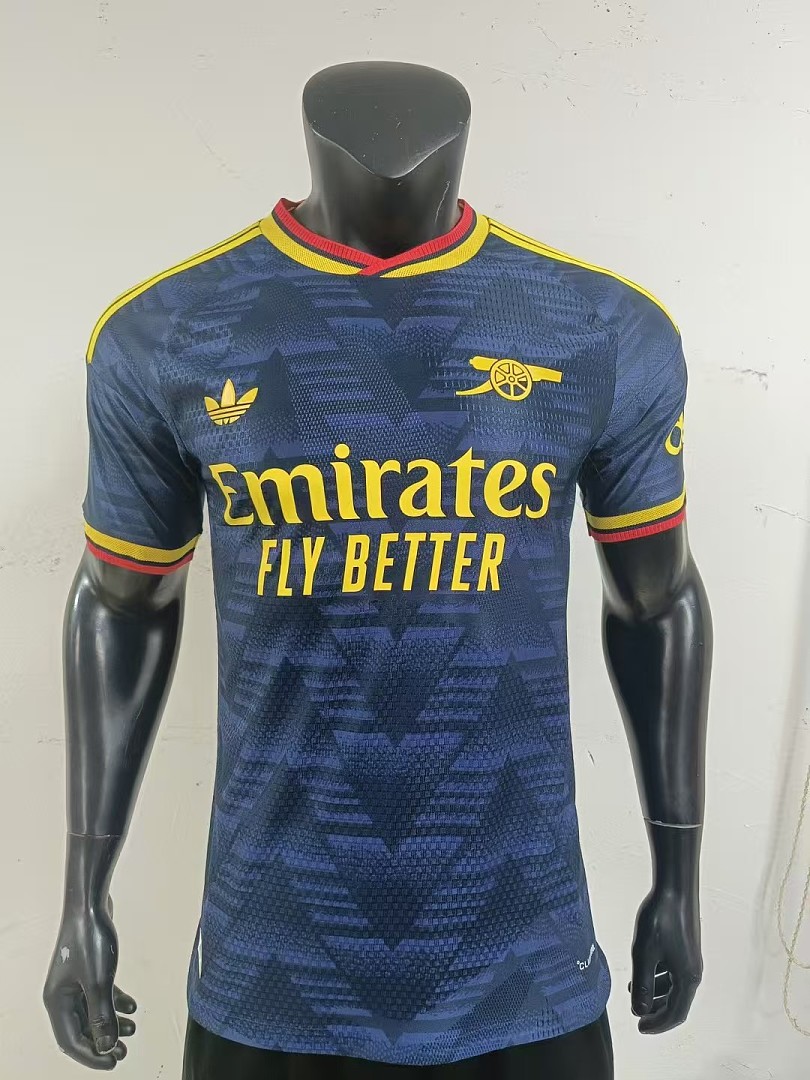 26-27ArsenalAway 1