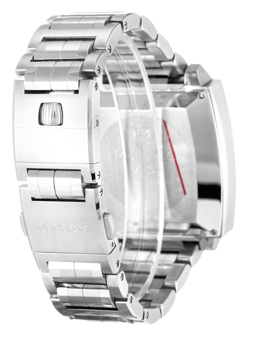 Tag Heuer Monaco CAL2110.BA0781 - gallery