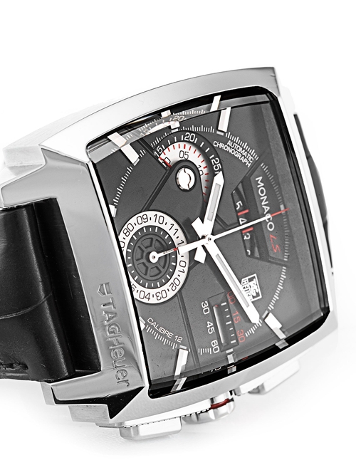 Tag Heuer Monaco CAL2110.FC6257 - gallery
