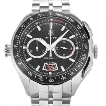 Tag Heuer Monaco CAL2110.FC6257 - gallery