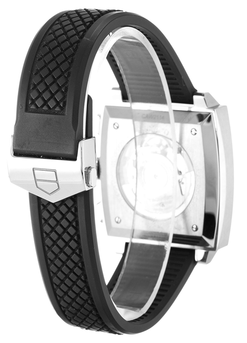 Tag Heuer Monaco CAW2114.FT6021 - gallery
