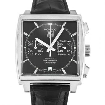Tag Heuer Monaco CW2113.FC6183 - gallery