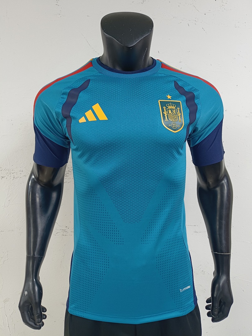 2026SpainTraining - view 5