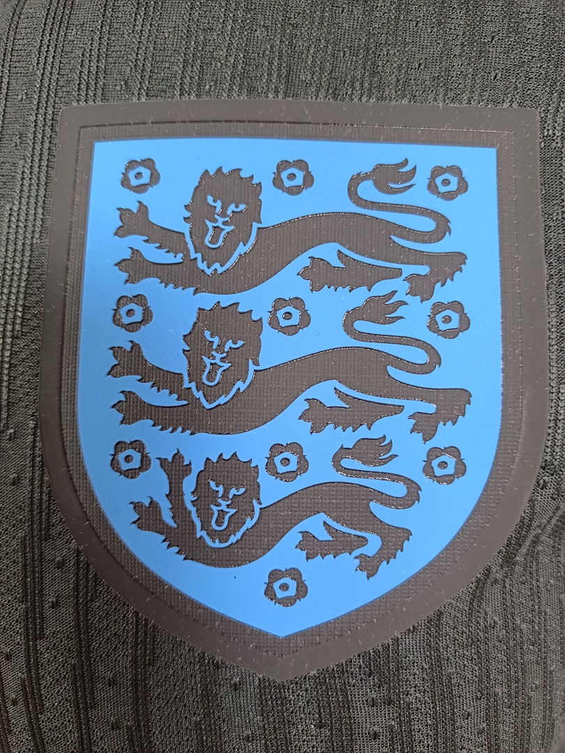 EnglandAway - view 3