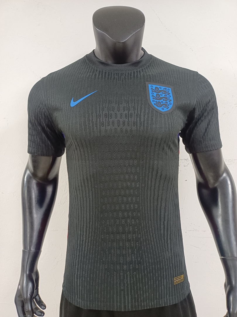 EnglandAway - view 5