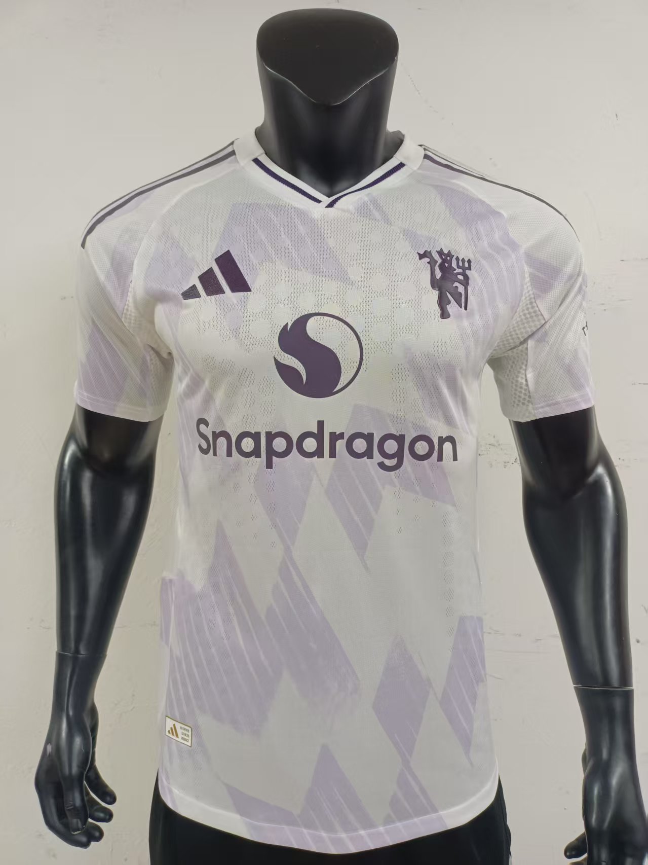 Manchester United Away Jersey