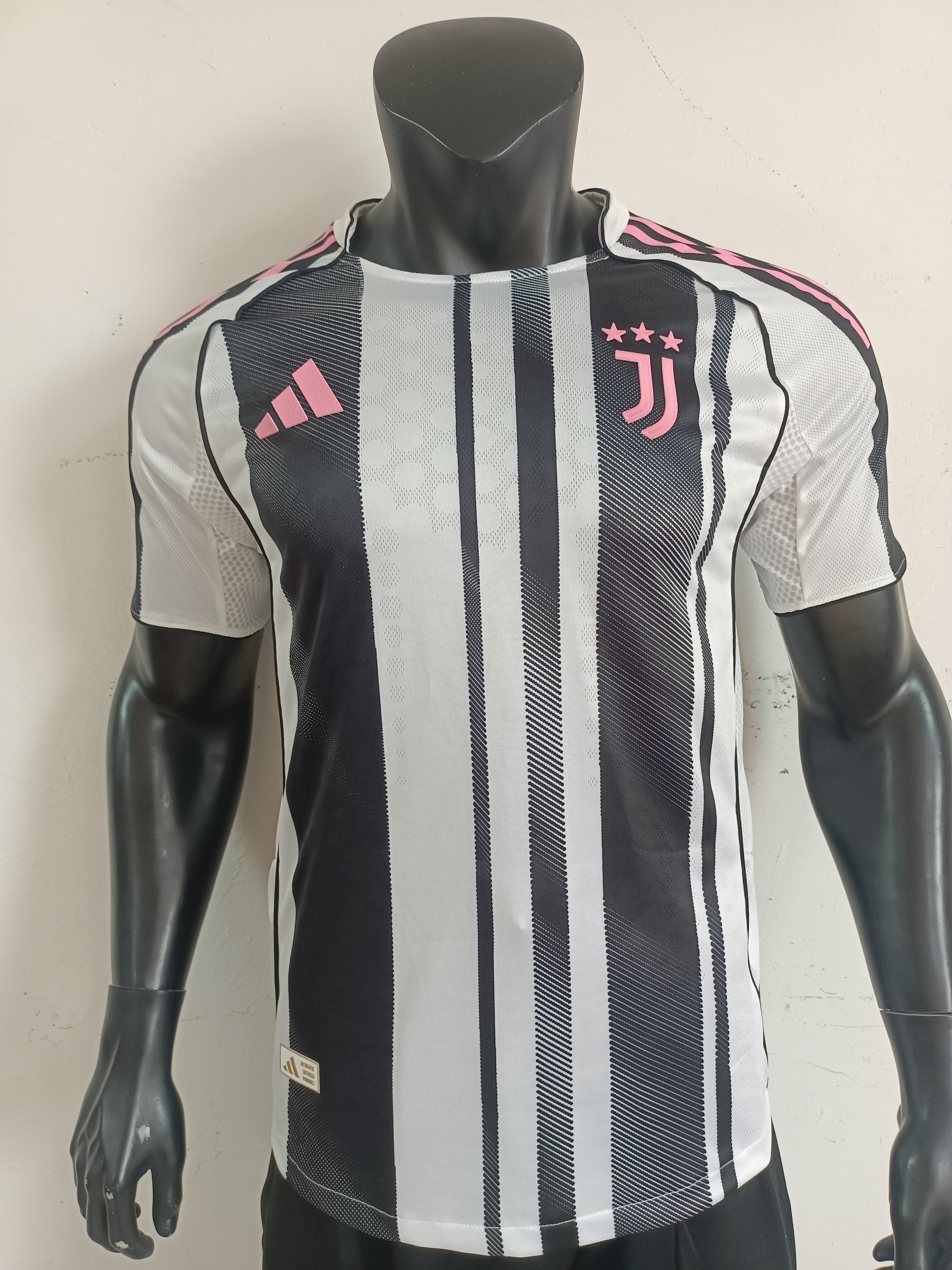 Juventus Home Jersey