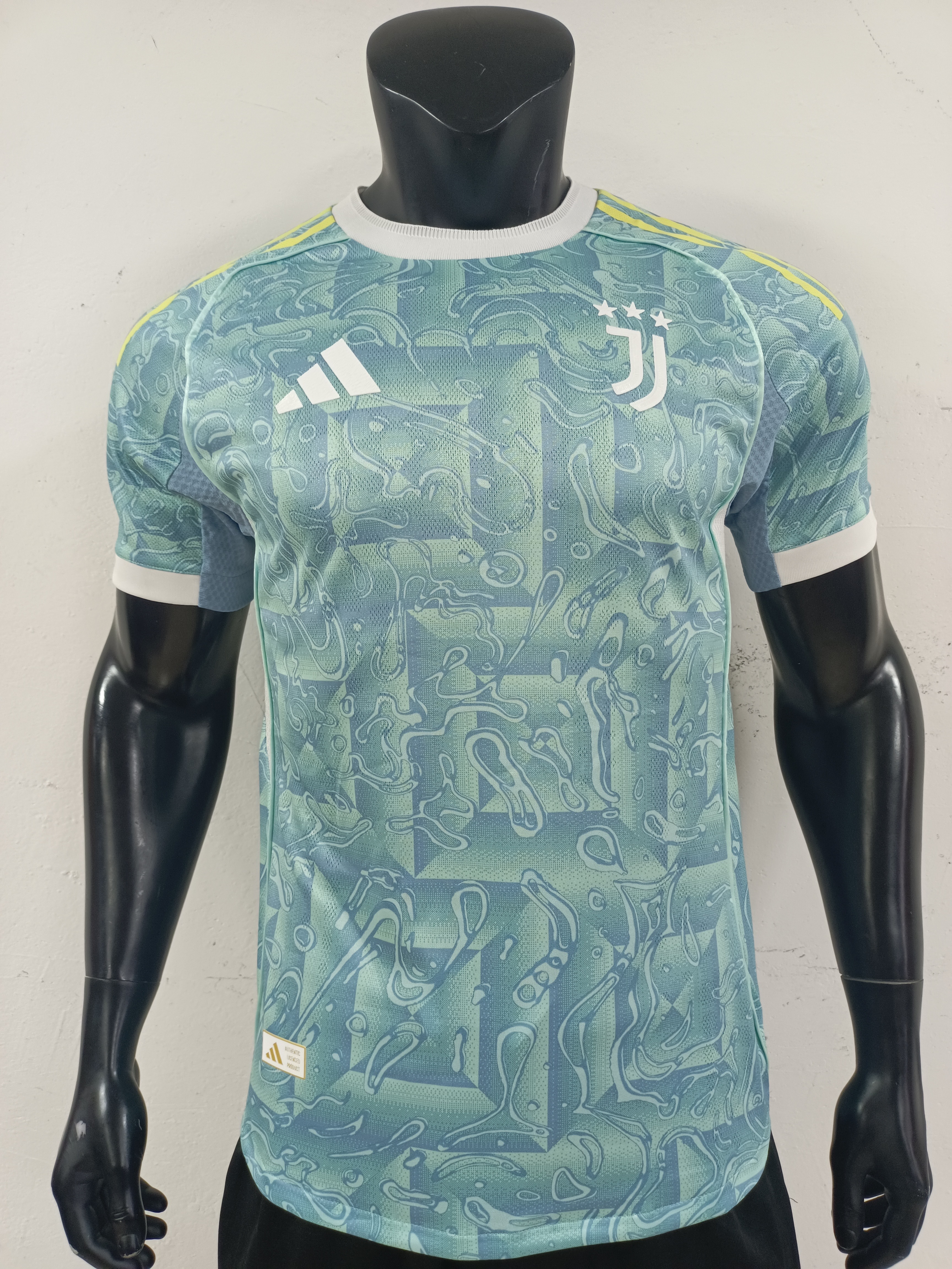 Juventus Away Jersey