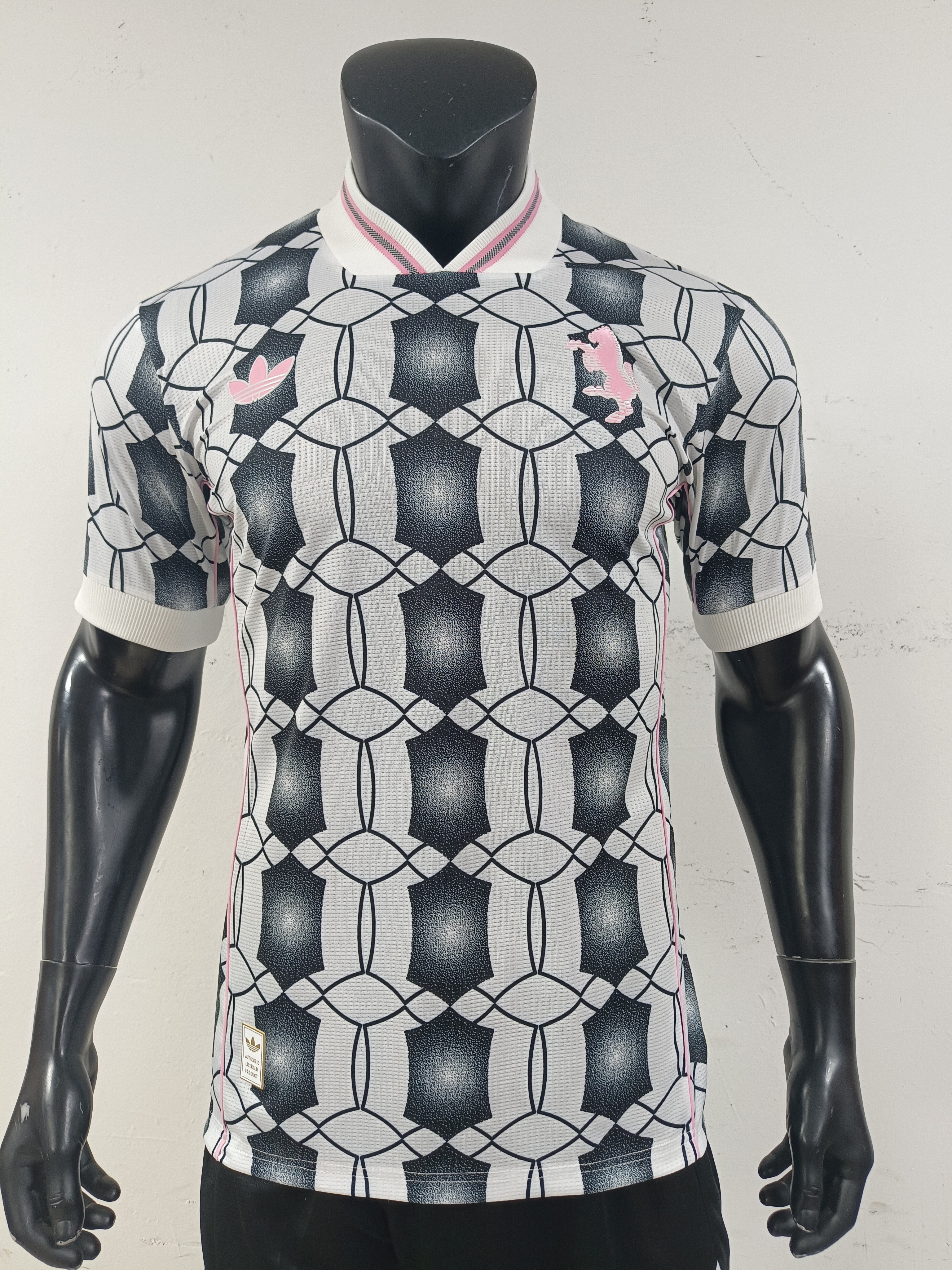 Juventus Retro Edition