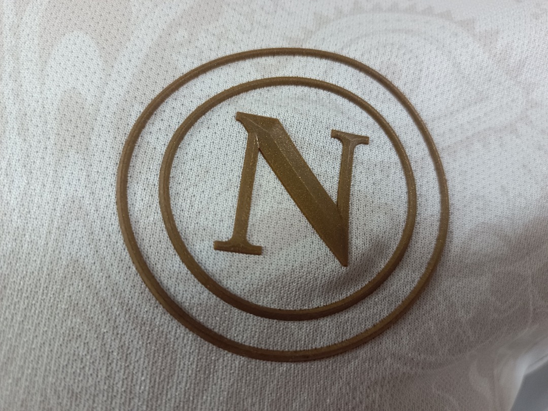 NapoliAway - view 3