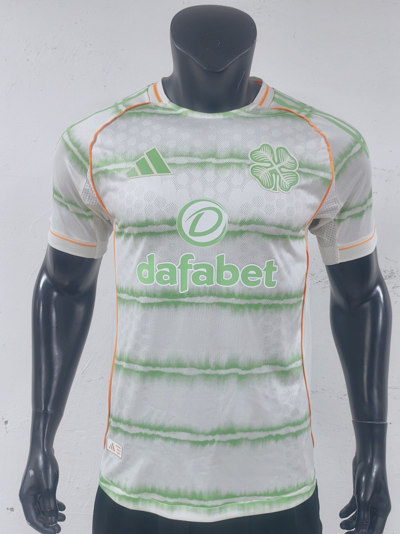 CelticAway - view 5