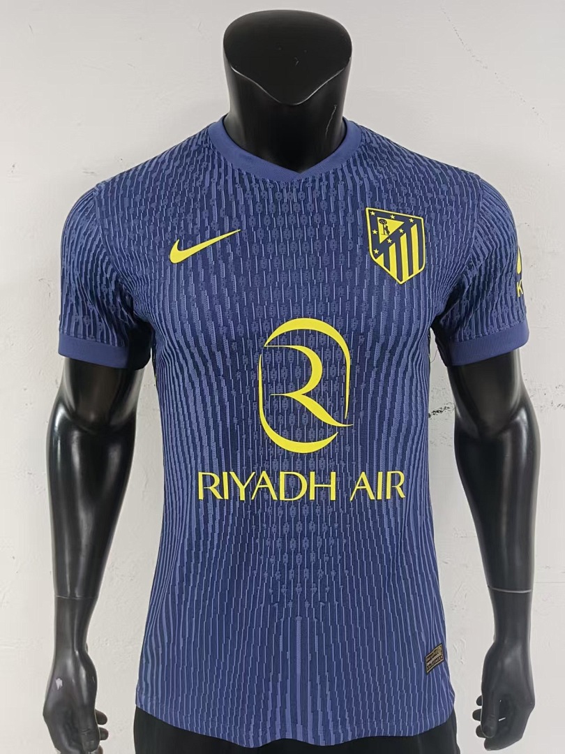 Atletico MadridAway - view 5