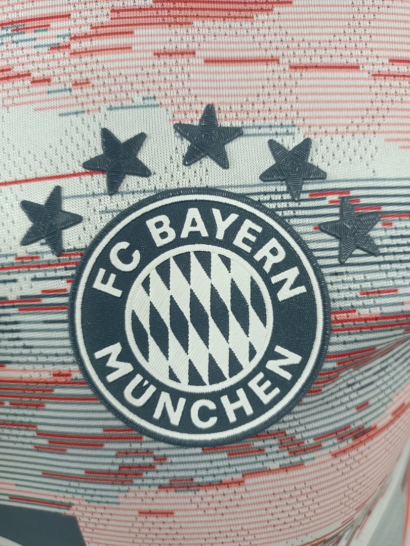 Bayern MunichAway - view 4