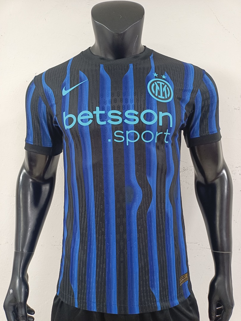 Inter MilanHome - view 6