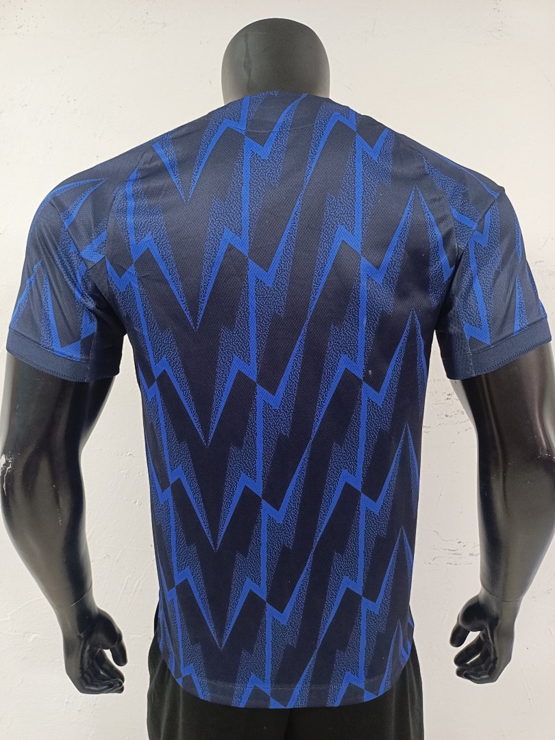 ArsenalAway