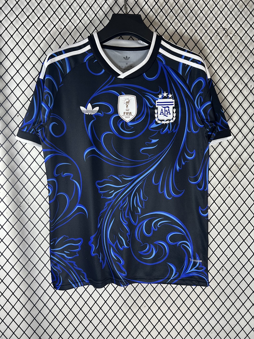Royal Blue Argentina - view 3