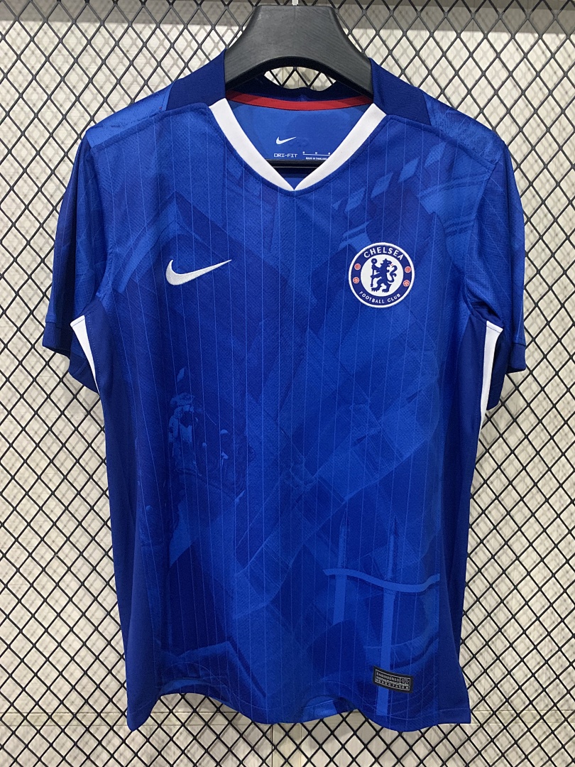 Chelsea Home Jersey S-4 XL - view 3