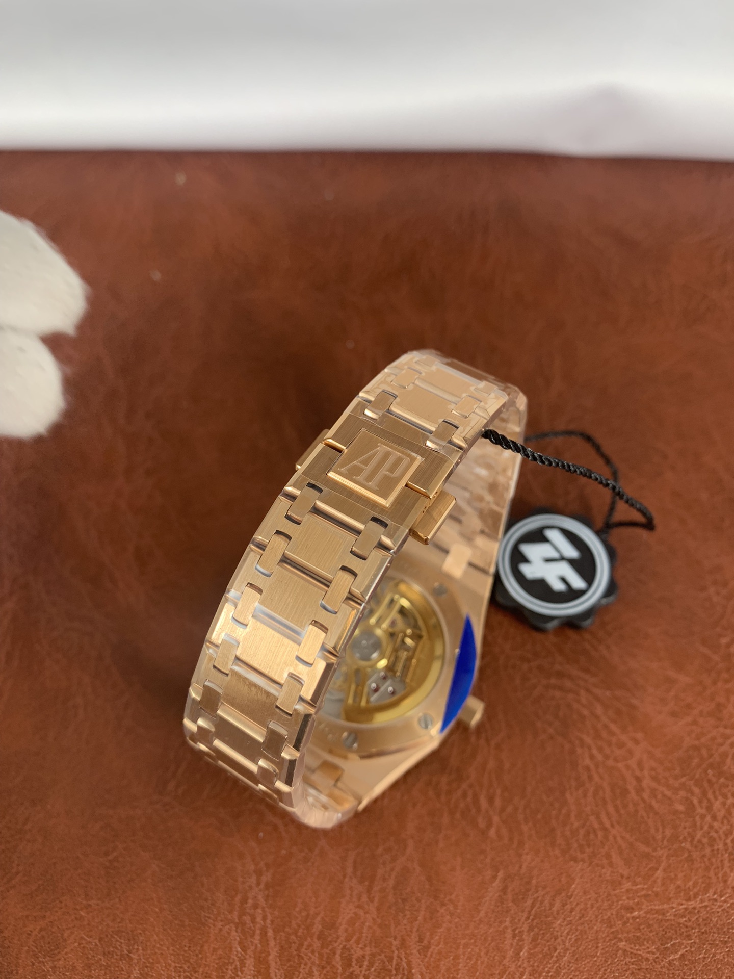 Audemars Piguet Royal Oak 16202OR.OO.1240OR.01 - gallery