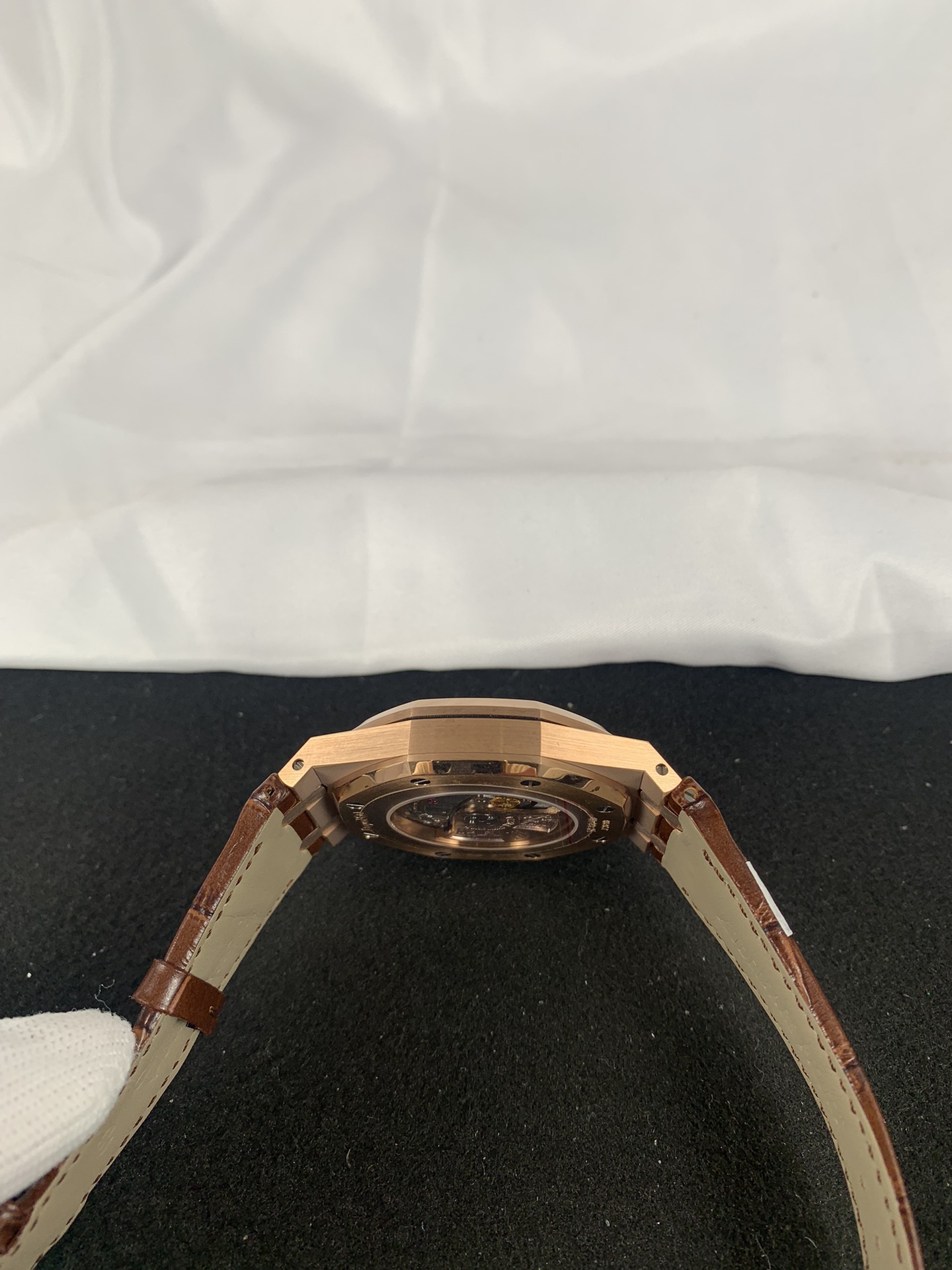 Audemars Piguet Royal Oak Ref.15400 - gallery