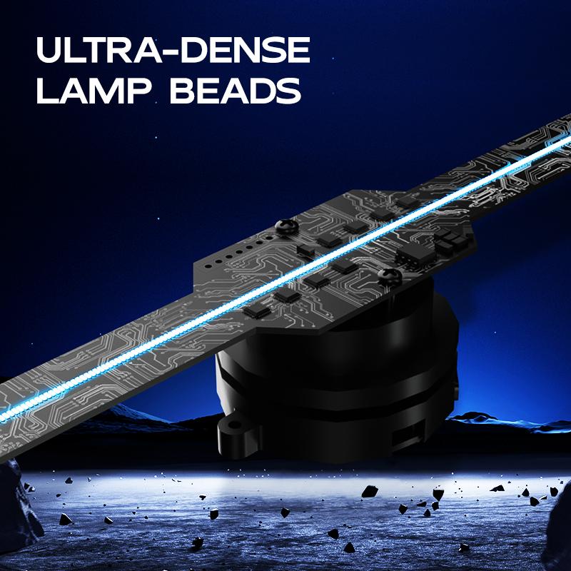 5 Surprising Benefits of Using New 3D hologram fan projector desk display custom logo products  transparent led display