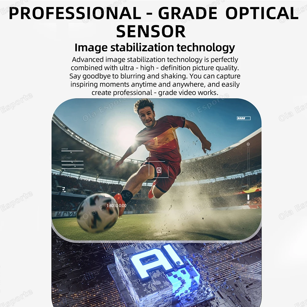 How 8K AI Smart Glasses Multifunctional Camera Bluetooth Call Men Sunglasses Voice Assistant Music Player Women HD Driving Glasses Can Transform Your Daily Routine