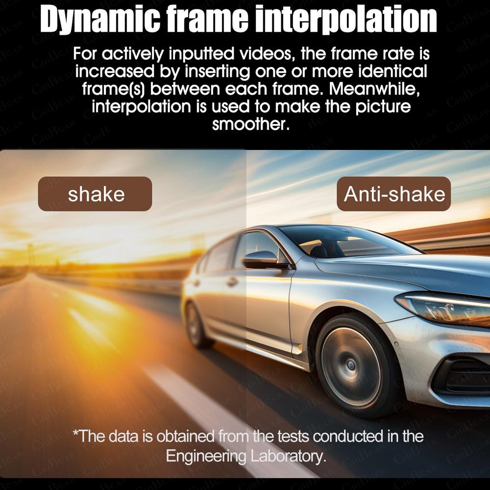 New AI Smart Glasses with Camera Function AI Voice Music Headphones Bluetooth Call Sports Driving Identify Pictures Use ChatGPT Water Proof Local Magnetic Wearable Chargeable Black - Image 3