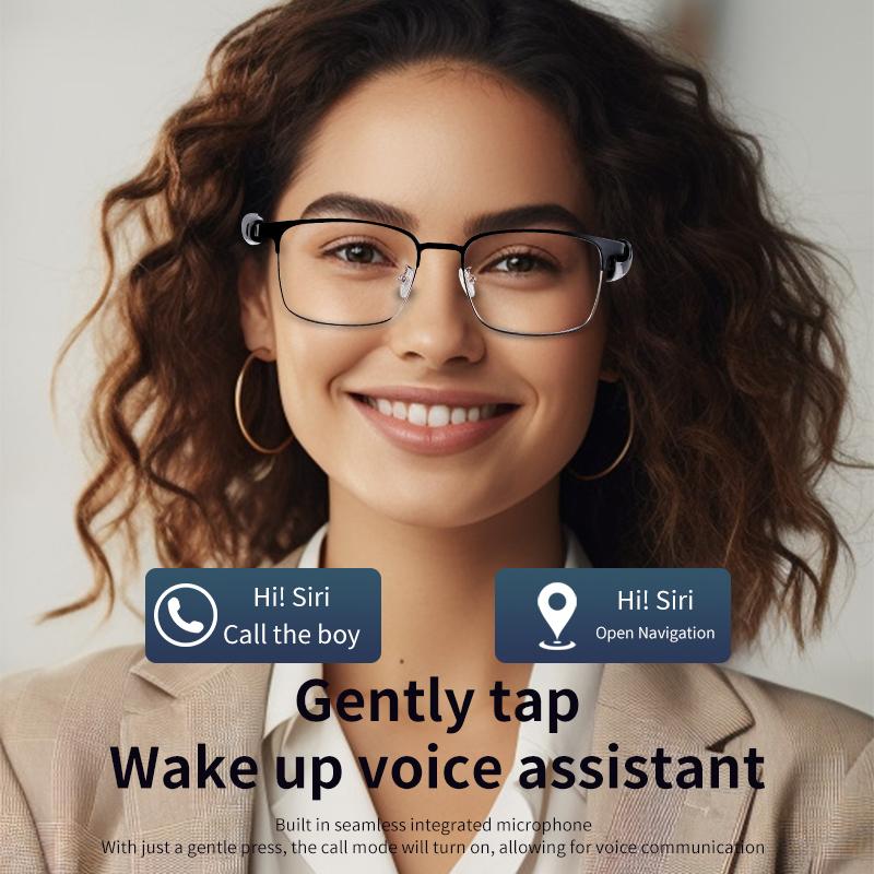 How Fashion Sunglasses GS06 Smart Color-changing Bluetooth Glasses Color Change In 3 Seconds For Call/Music /Driving/Navigation Can Transform Your Daily Routine