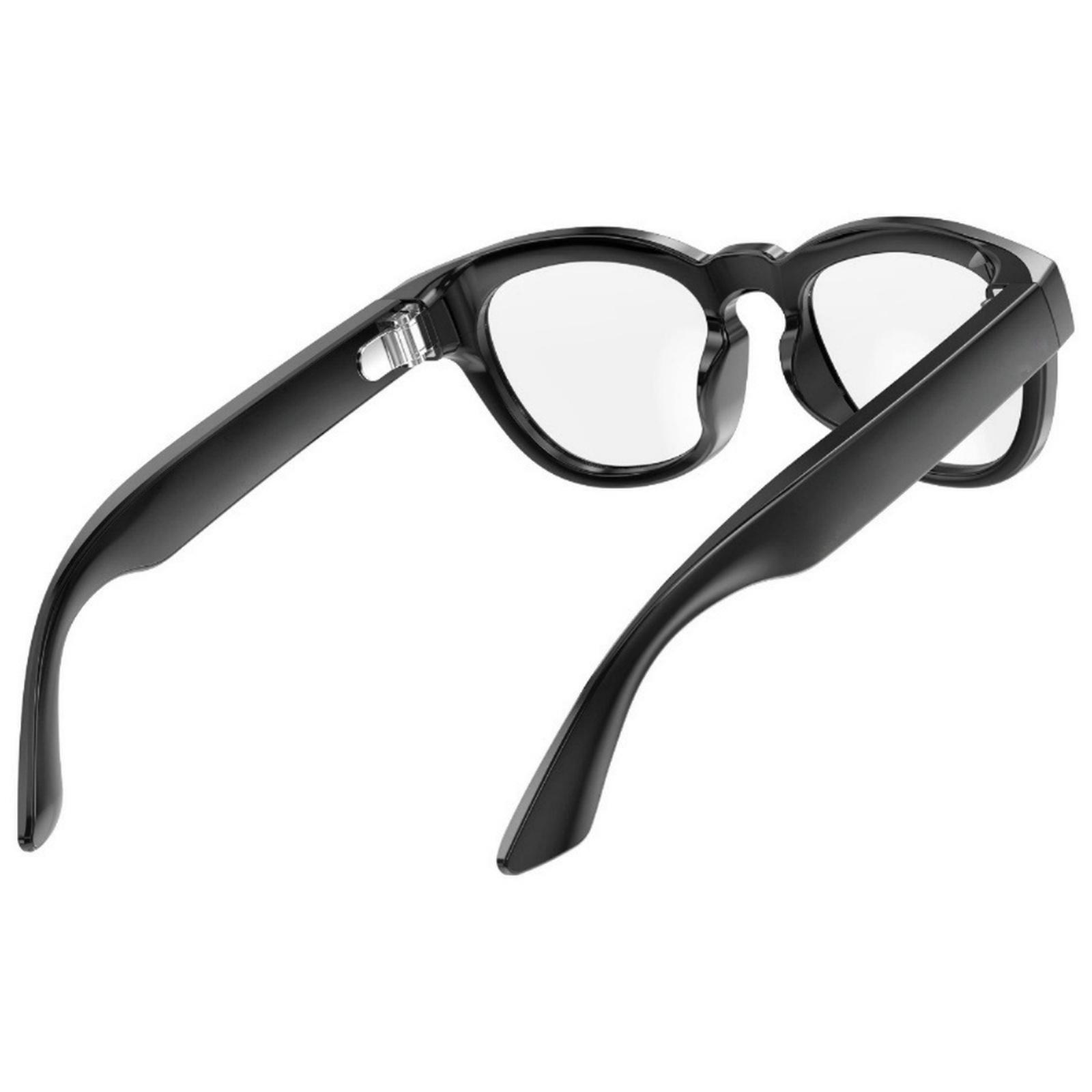 Why 2025 New Smart Eyewear AI Voice Assistant Photo Shooting Video Bluetooth Calling Binaural Touch Headset Outdoor Sunglasses is Changing the Game in 2024