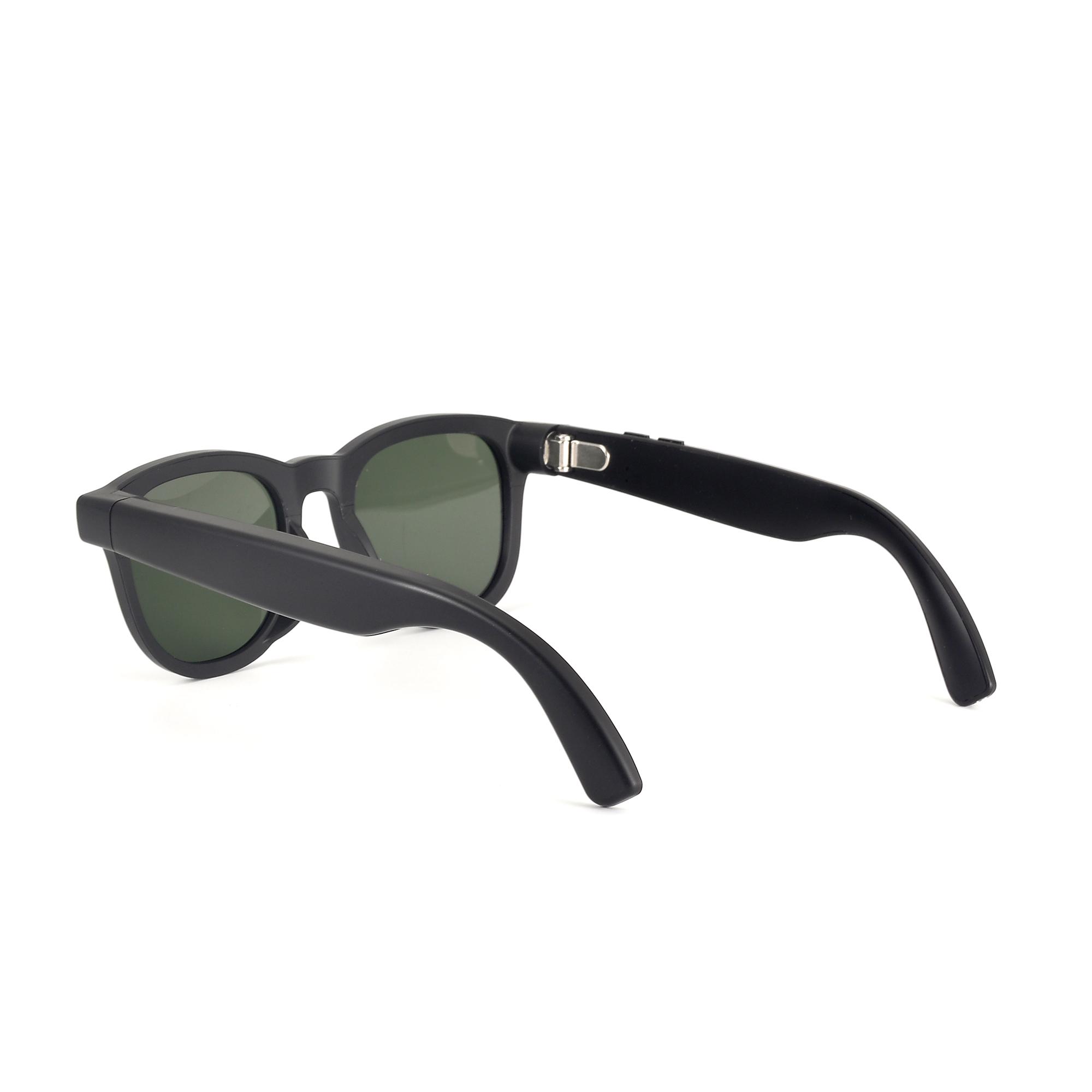 Real User Stories: How 2025 New Bluetooth Intelligent Sunglasses AI Intelligent Photography Translation Call Photo Music Multi functional Sun glasses Changed Their Lives