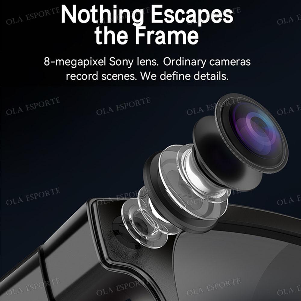 Expert Review: Is Photography glasses with AI smart translation, object capture, 4K camera, Bluetooth calling, intelligent recording—perfect for capturing moments. Worth the Investment?