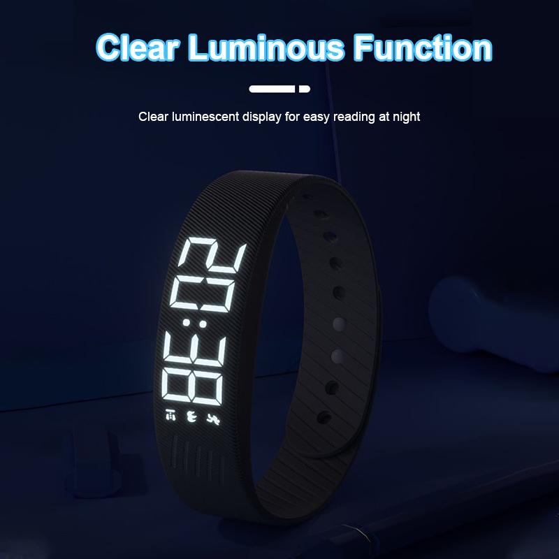 Expert Review: Is Smart Watch Sports Bracelet Smart Bracelet With Vibrating Alarm Clock Running Step Counting Bracelet Smartwatch For Children Worth the Investment?