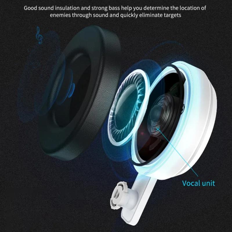 5 Surprising Benefits of Using VR Glasses 3D Virtual Reality Glasses Stereo Headset Version for 5.5-7 Inch Mobile Phones, Support Joystick