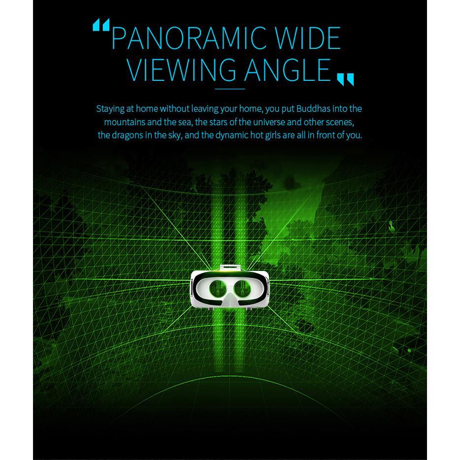 5 Surprising Benefits of Using Shinecon Virtual Reality VR 3D Glasses Viar Lenses Headset Goggle Devices Helmet For Smartphone Cell Phone Smart Children Viewer